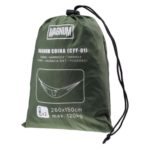 Magnum COINA hamakas 92800480946 1