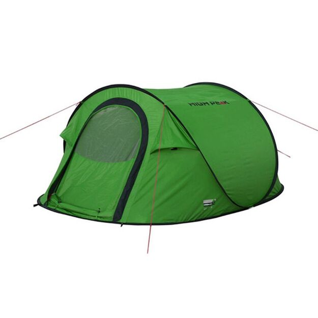 Tent High Peak Vision 3 green 10123