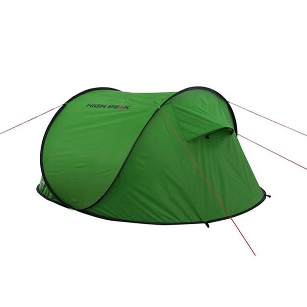 Tent High Peak Vision 3 green 10123
