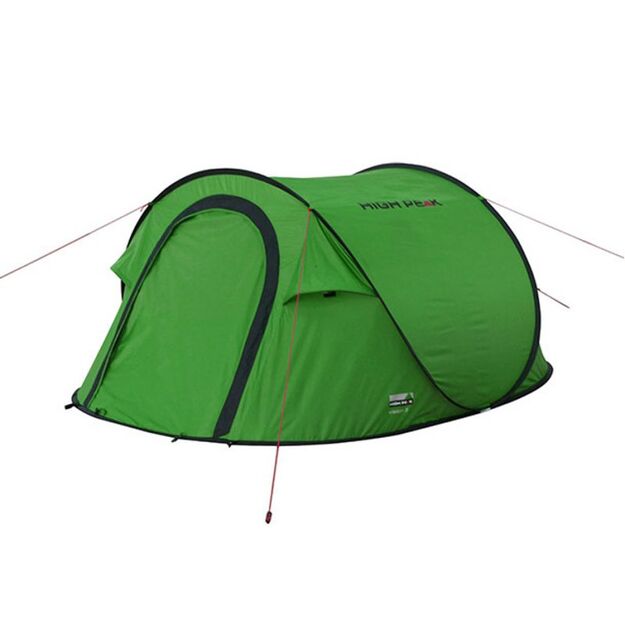 Tent High Peak Vision 3 green 10123