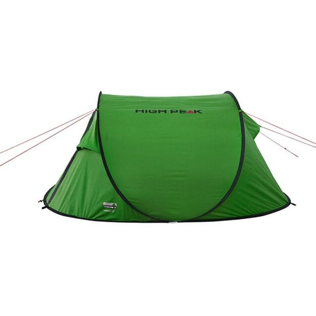 Tent High Peak Vision 3 green 10123