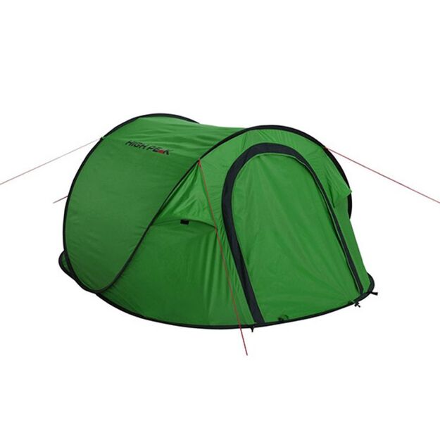 Tent High Peak Vision 3 green 10123