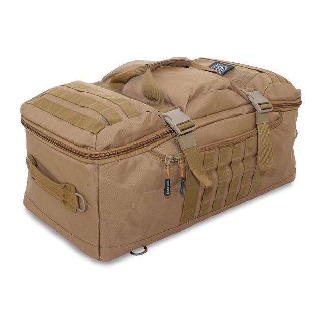 Kelioninė kuprinė Offlander 3 in 1 Offroad 40L 4