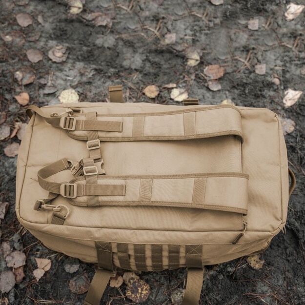 Kelioninė kuprinė Offlander 3 in 1 Offroad 40L 11
