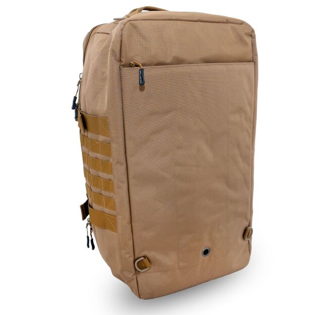 Kelioninė kuprinė Offlander 3 in 1 Offroad 40L 6