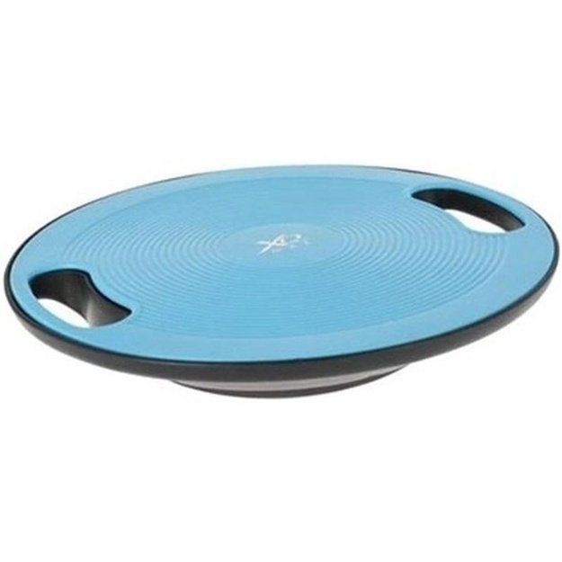 XQMAX balansavimo platforma, skersmuo 40 cm, iki 100 kg