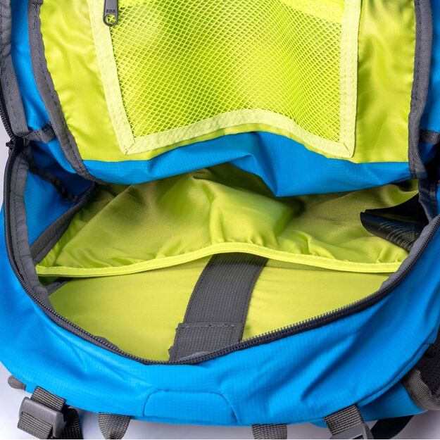 Elbrus Convoy 25 l kuprinė 92800597678 12