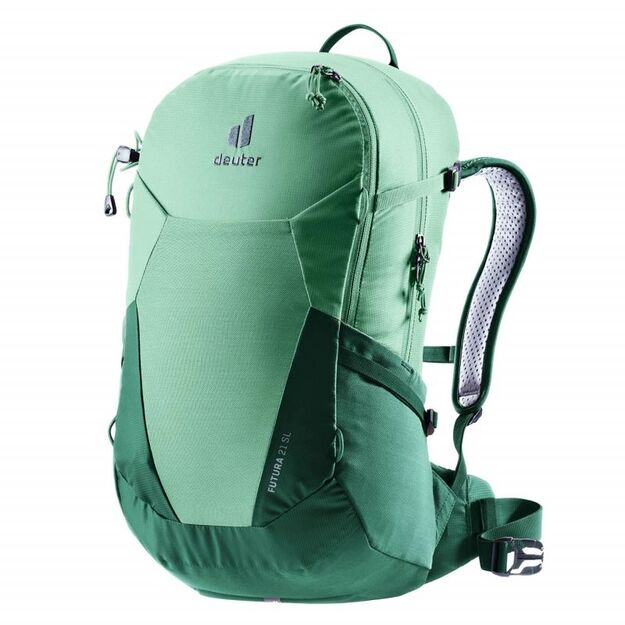Moteriška žygių kuprinė Deuter Futura 21 SL