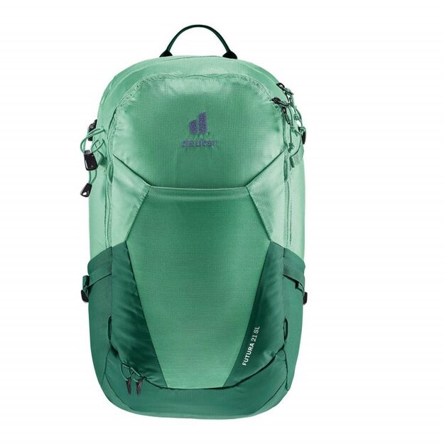 Moteriška žygių kuprinė Deuter Futura 21 SL 1