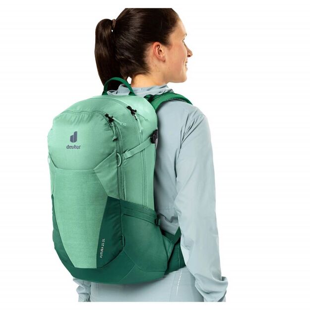 Moteriška žygių kuprinė Deuter Futura 21 SL 10