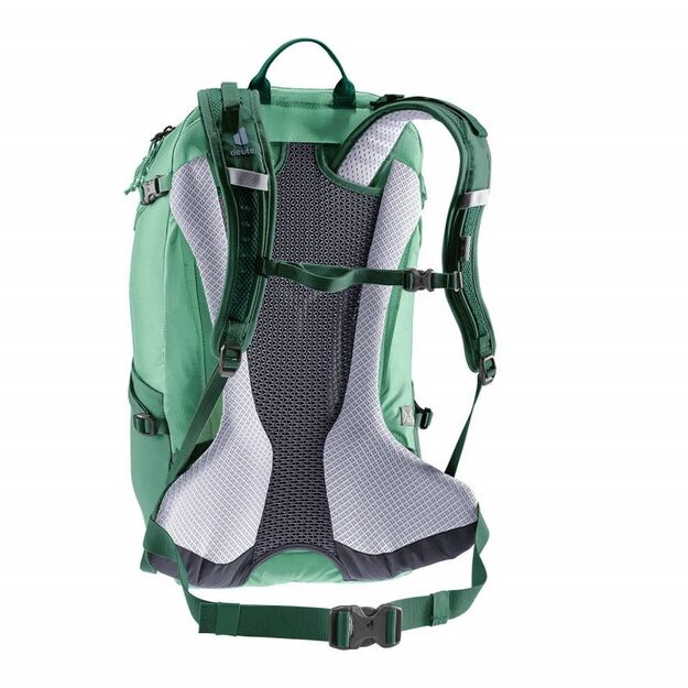 Moteriška žygių kuprinė Deuter Futura 21 SL 3
