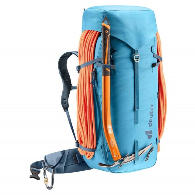 Deuter Guide 44+8 Backpack 3361723-1382