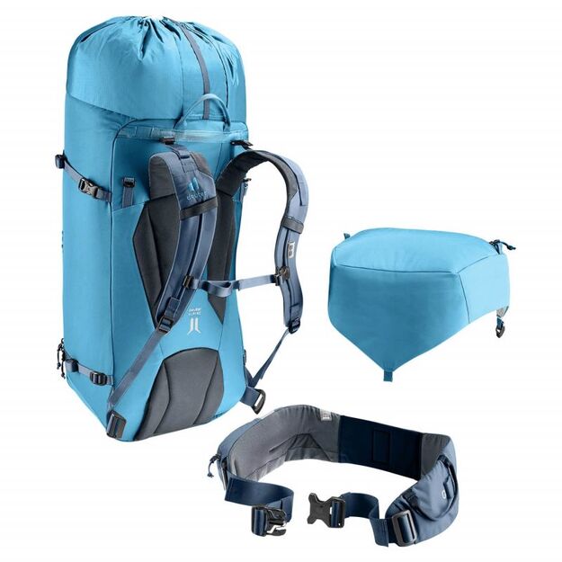 Deuter Guide 44+8 Backpack 3361723-1382
