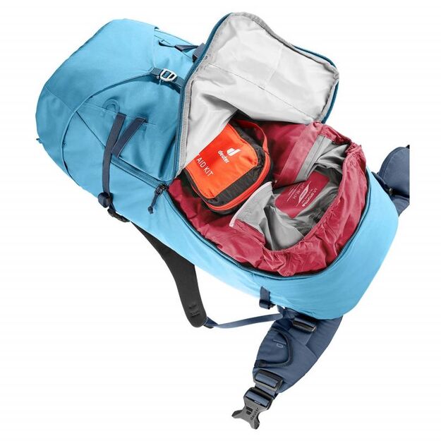 Deuter Guide 44+8 Backpack 3361723-1382