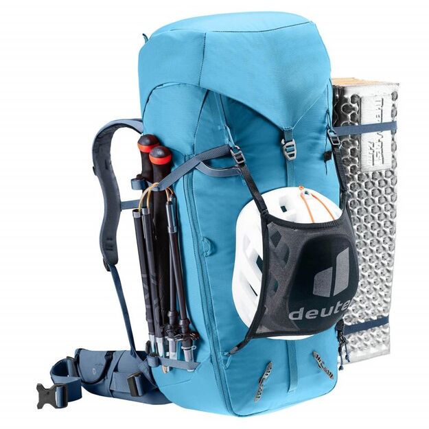 Deuter Guide 44+8 Backpack 3361723-1382