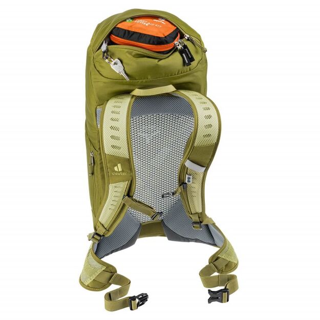 Deuter AC Lite 24 Backpack 3420824-1206
