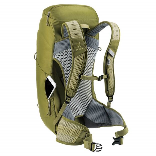 Deuter AC Lite 24 Backpack 3420824-1206