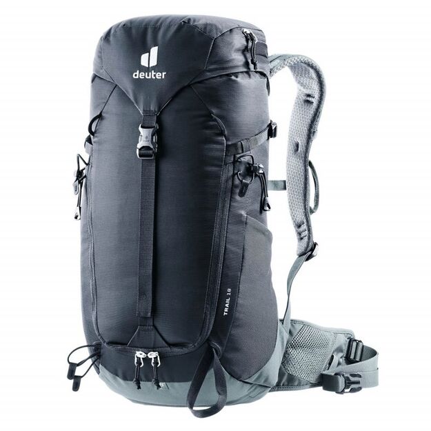 „Deuter Trail 18L“ – 18 l kuprinė kalnų žygiams