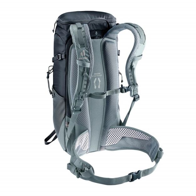 „Deuter Trail 18L“ – 18 l kuprinė kalnų žygiams 6
