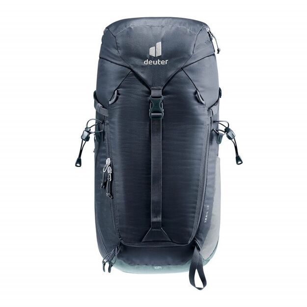 „Deuter Trail 18L“ – 18 l kuprinė kalnų žygiams 2