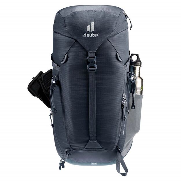 „Deuter Trail 18L“ – 18 l kuprinė kalnų žygiams 9