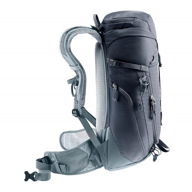„Deuter Trail 18L“ – 18 l kuprinė kalnų žygiams 4