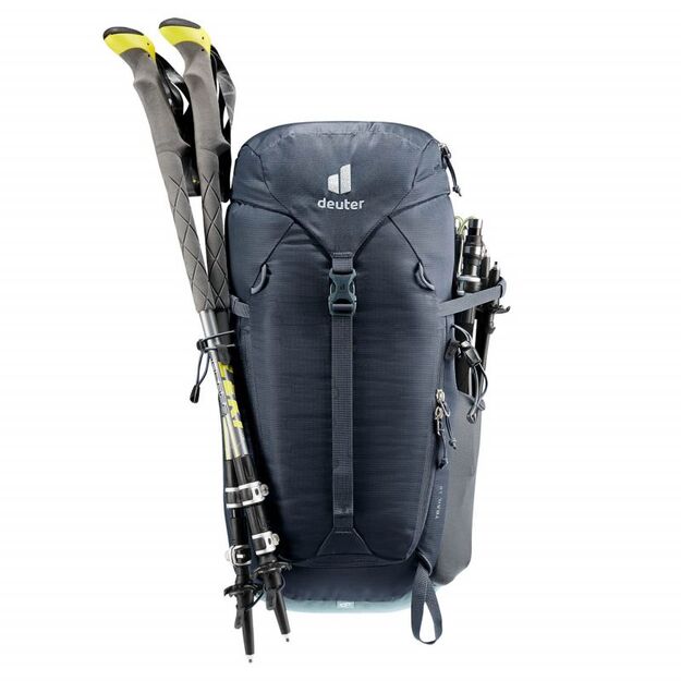 „Deuter Trail 18L“ – 18 l kuprinė kalnų žygiams 8
