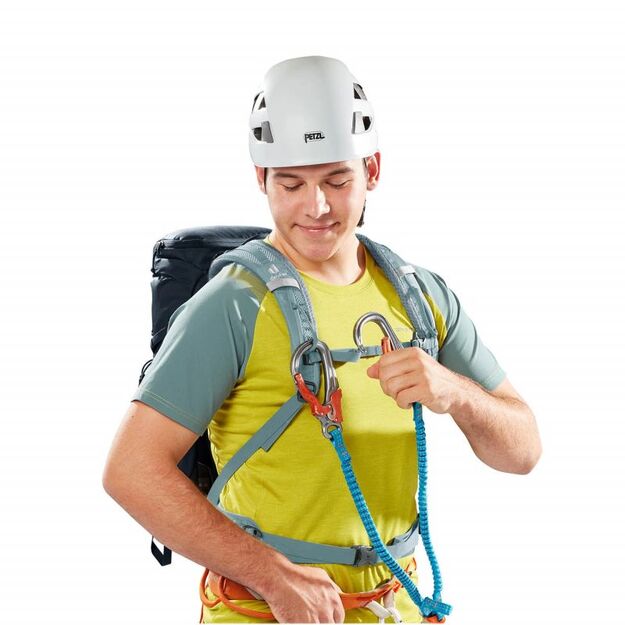 „Deuter Trail 18L“ – 18 l kuprinė kalnų žygiams 11