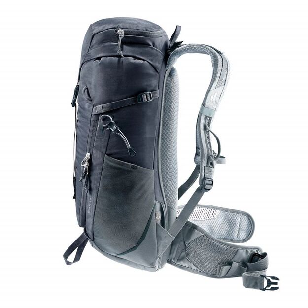 „Deuter Trail 18L“ – 18 l kuprinė kalnų žygiams 1
