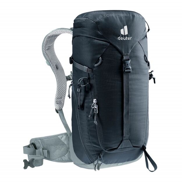 „Deuter Trail 18L“ – 18 l kuprinė kalnų žygiams 3