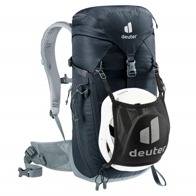 „Deuter Trail 18L“ – 18 l kuprinė kalnų žygiams 10