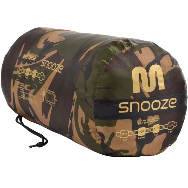 Meteor Snooze 16943 miegmaišis