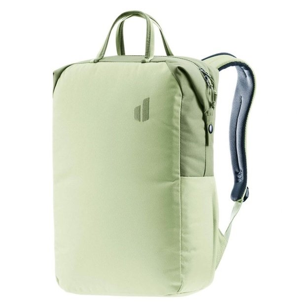 Deuter Vista miesto kuprinė, 18 l, žalia
