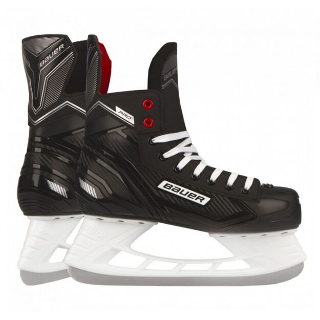 „Bauer Pro Jr“ – vaikiškos pačiūžos