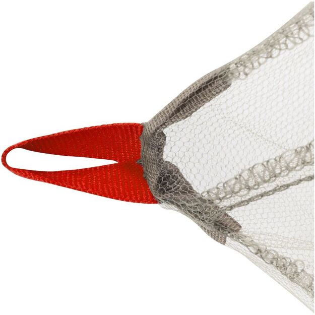 Permetrinu apdorotas kelioninis tinklas Nano Mosquito Pyramid Net 17