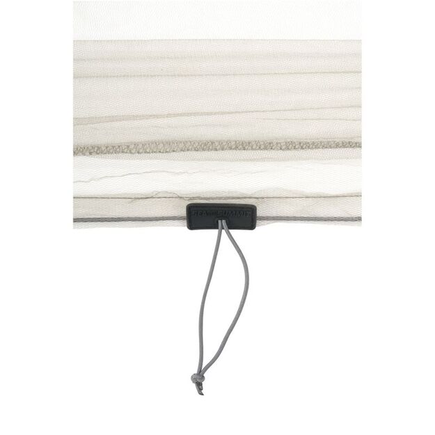 Permetrinu apdorotas kelioninis tinklas Nano Mosquito Pyramid Net 3