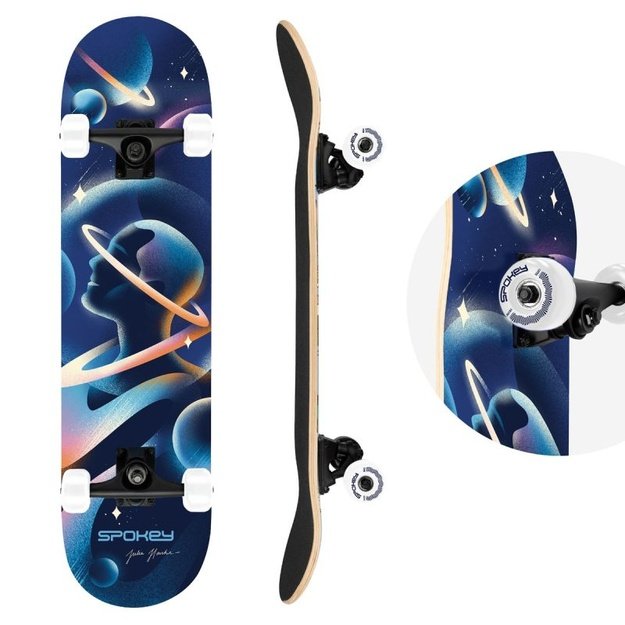 Riedlentė Spokey ASTRO