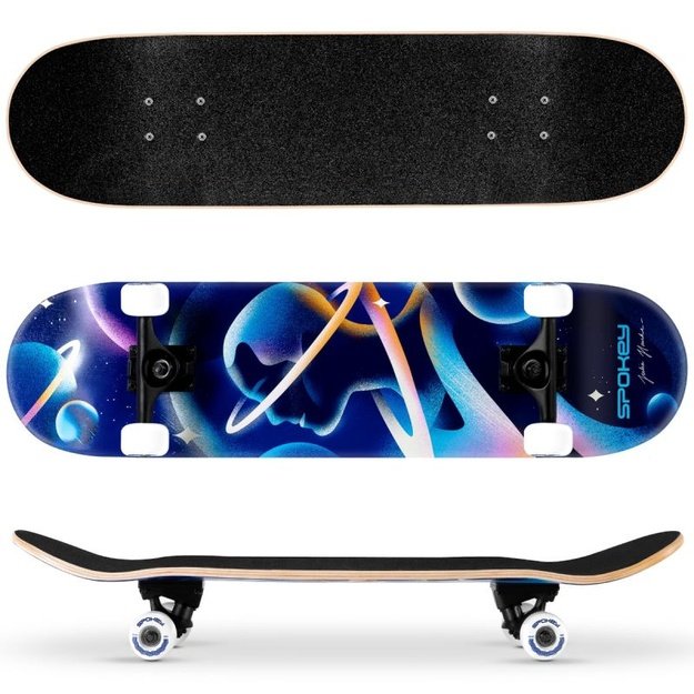 Riedlentė Spokey ASTRO