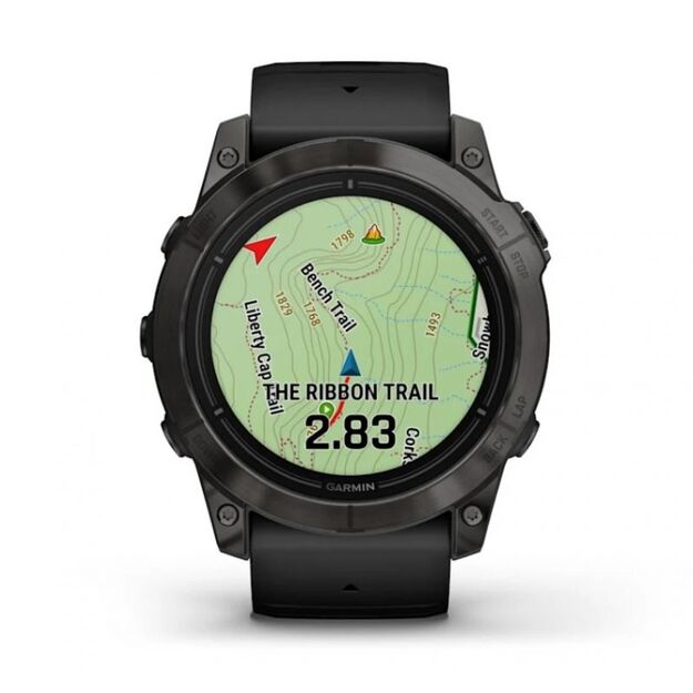 Garmin EPIX Pro Gen2 51mm Sportinis laikrodis