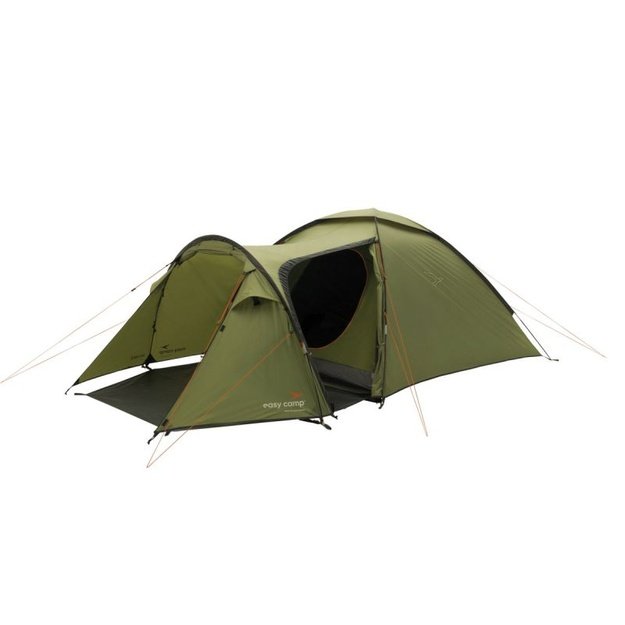 Easy Camp Lomsdal 3 žalia 3 vietų turistinė palapinė