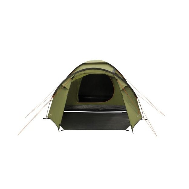 Easy Camp Lomsdal 3 žalia 3 vietų turistinė palapinė