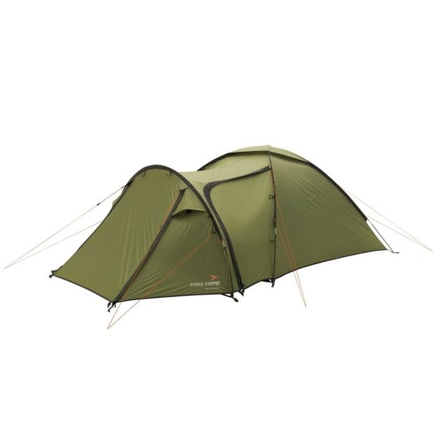 Easy Camp Lomsdal 3 žalia 3 vietų turistinė palapinė