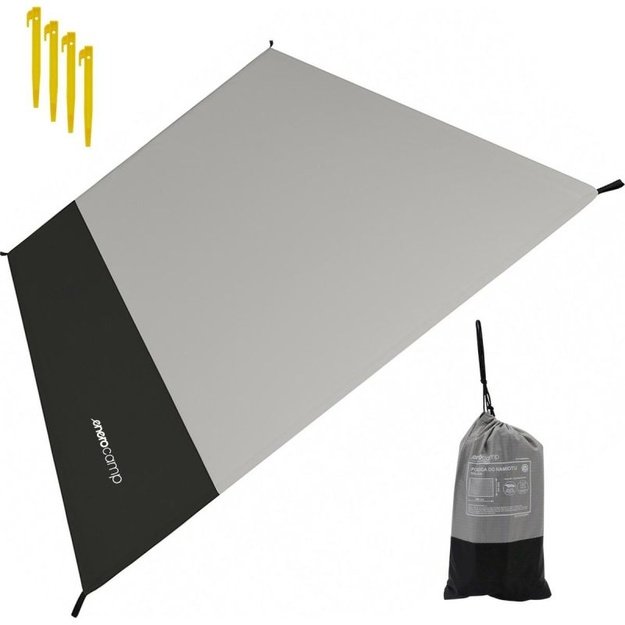 ENERO CAMP palapinės grindys 300 x 190 cm