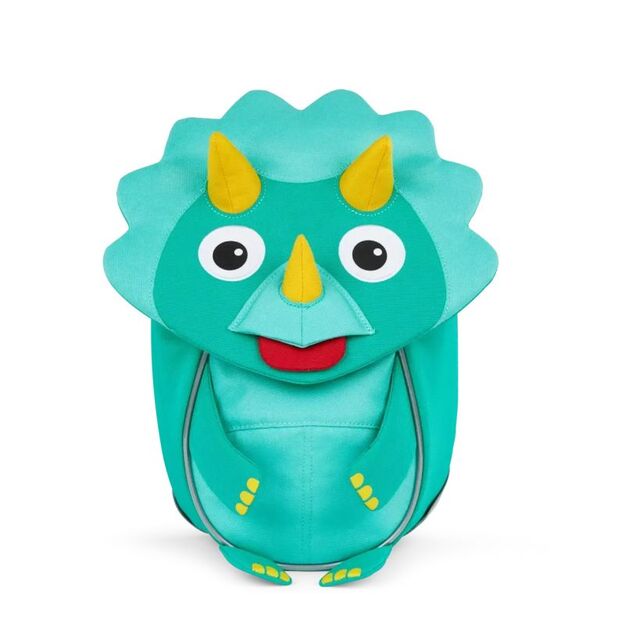 Affenzahn Small Friend Backpack – Dinosaur Jr 01009-20023-10