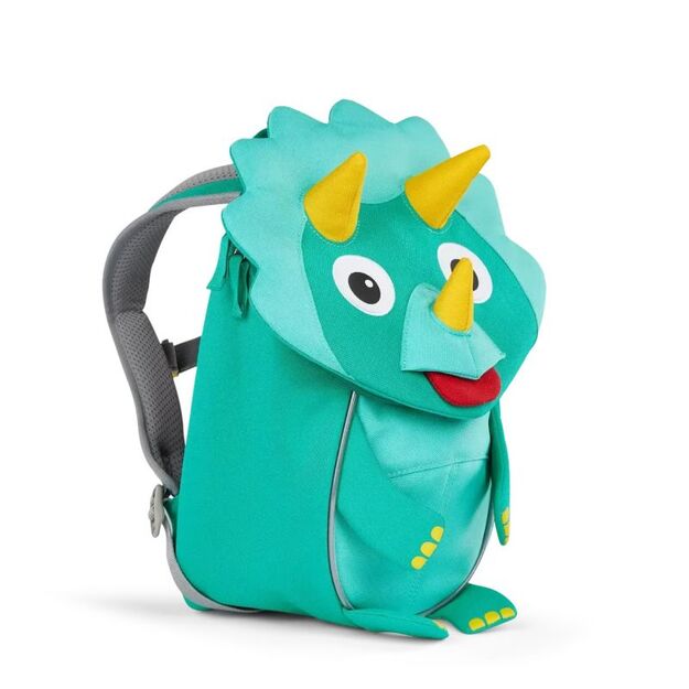 Affenzahn Small Friend Backpack – Dinosaur Jr 01009-20023-10