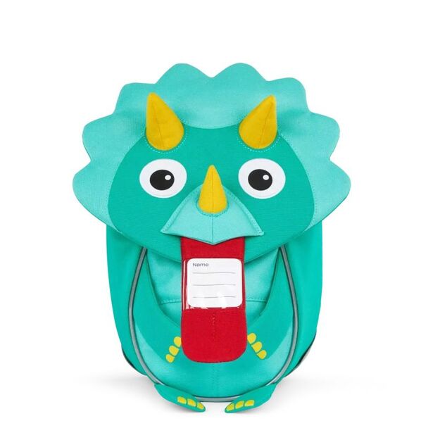 Affenzahn Small Friend Backpack – Dinosaur Jr 01009-20023-10