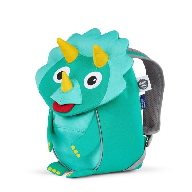 Affenzahn Small Friend Backpack – Dinosaur Jr 01009-20023-10