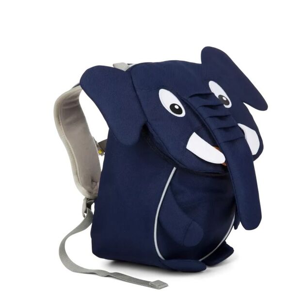 Backpack Affenzahn Elephant AFZ-FAS-002-005