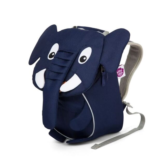 Backpack Affenzahn Elephant AFZ-FAS-002-005
