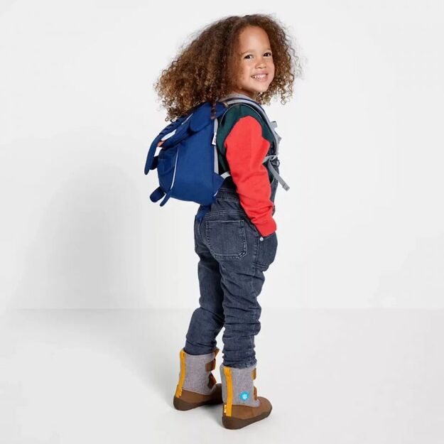 Backpack Affenzahn Elephant AFZ-FAS-002-005